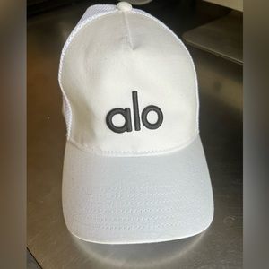 District Trucker Hat